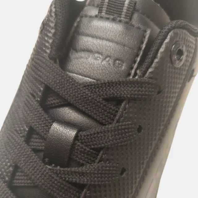 Sneaker Gas Sammy Ltx GAM424115-2331 Μαύρο - 43 3