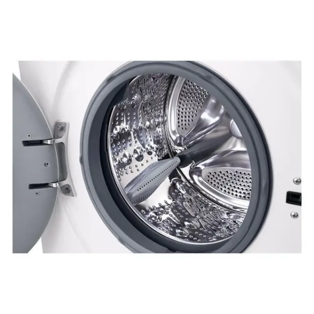 LG F4X1008NWK Πλυντήριο Ρούχων 8kg με Τεχνολογία Ατμού 1400 Στροφών 6 Motion 2