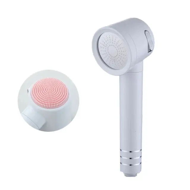 Τηλέφωνο κεφαλή ντους μπάνιου - Pressurized shower head 61087 3