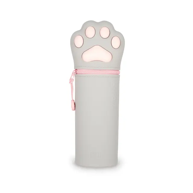 Legami Κασετίνα και Μολυβοθήκη (2 σε 1) Kawaii: Kitty "Meow"