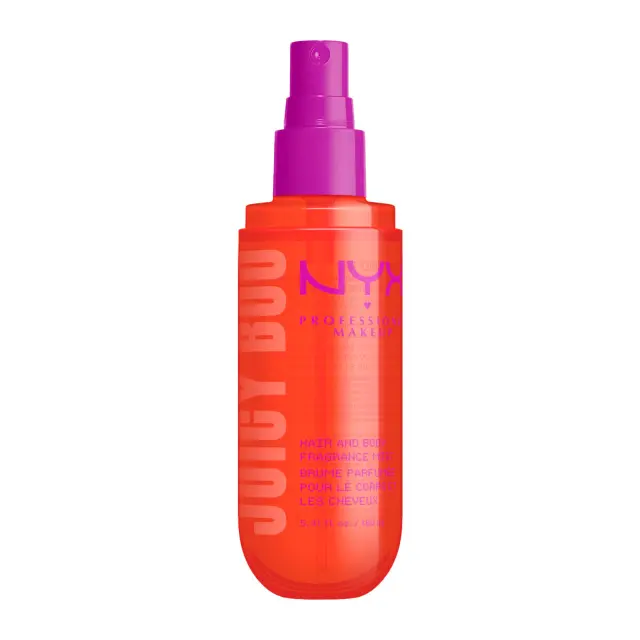 Nyx Fat Oil Juicy Boo Hair & Body Mist 160ml