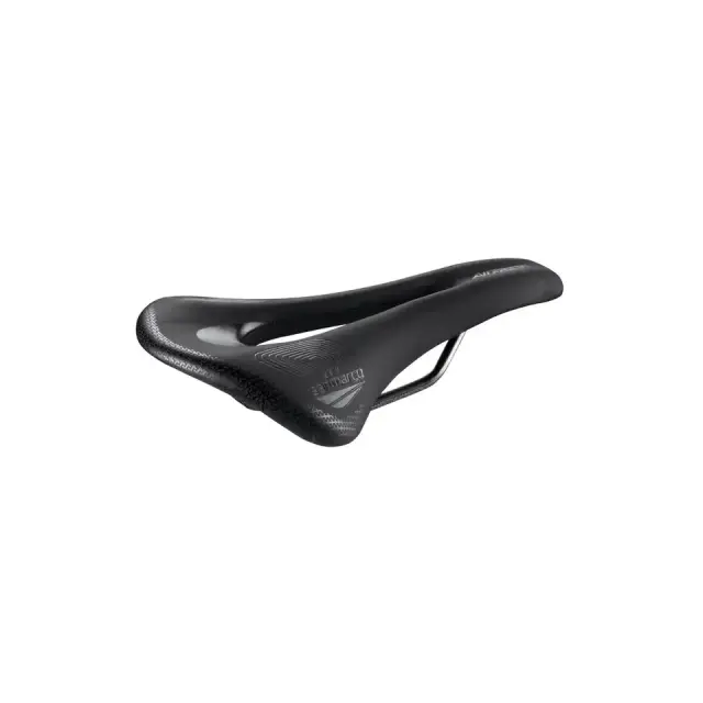 ΣΕΛΛΑ SELLE SAN MARCO ALLROAD OPEN-FIT SUPERCOMFORT RACING WIDE 2