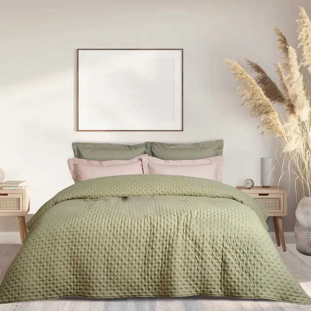 Κουβερλί υπέρδιπλο happy 220x240cm Das Home 9629