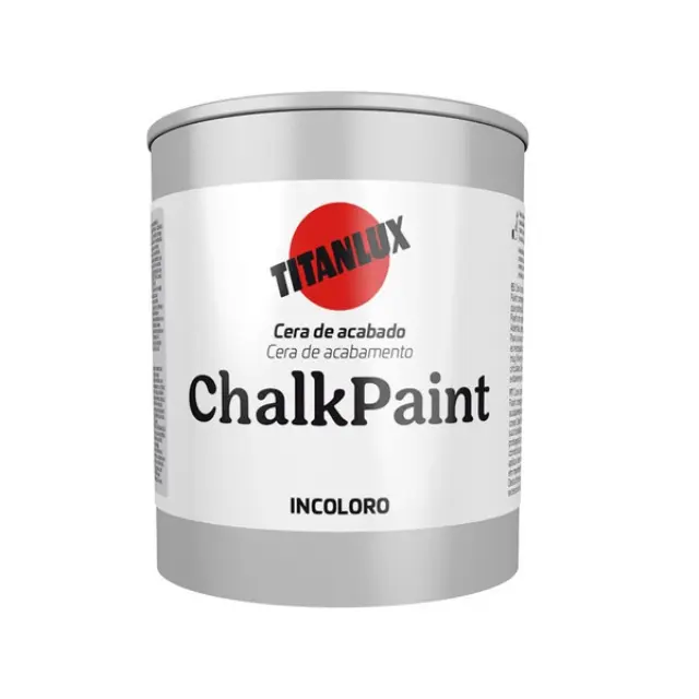 Κερί TITAN Chalk Wax 150ml