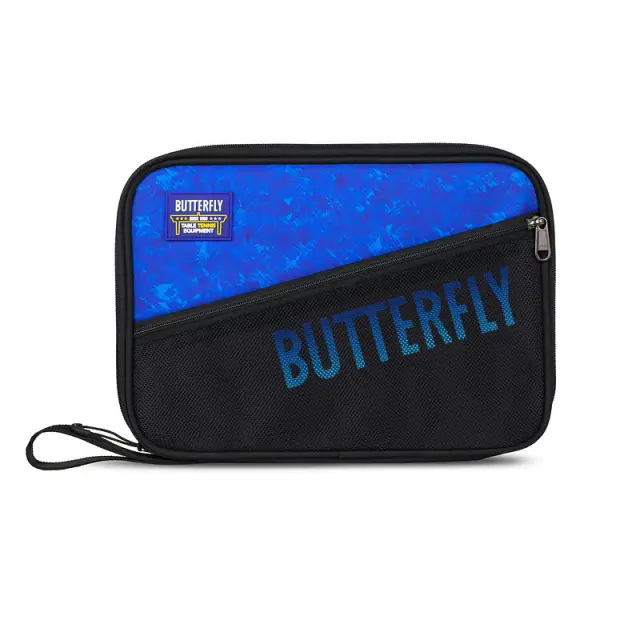 Θήκη Μονή Πινγκ-Πονγκ Butterfly Tokai Blue-4255906900787