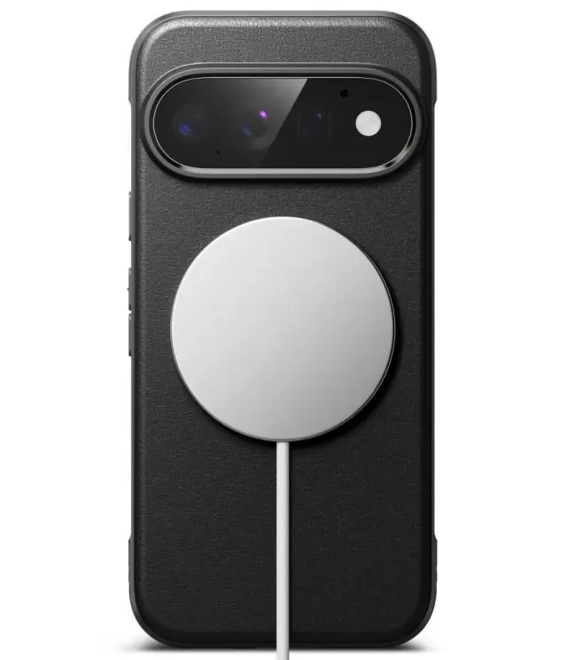 Ringke Onyx Magnetic Magsafe Google Pixel 11 Pro Black 3