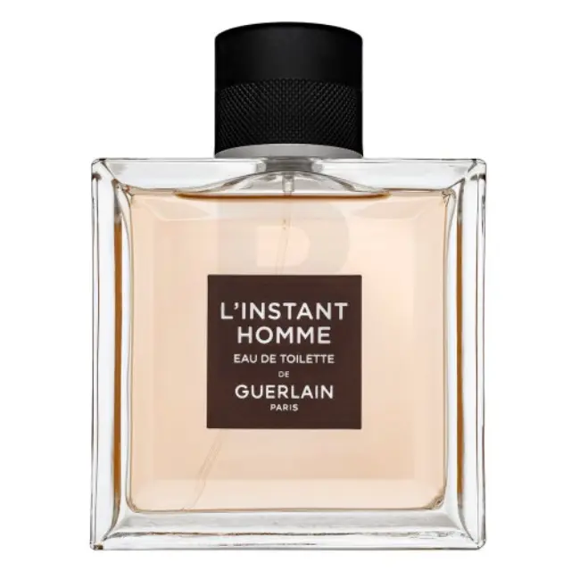 Guerlain L'Instant de Guerlain pour Homme Eau de Toilette for men 100 ml