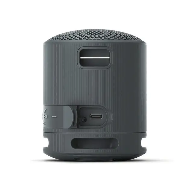 Sony SRS-XB100 Speaker Wirless Bluetooth Black (SRSXB100B) (SNYSRSXB100B) 2