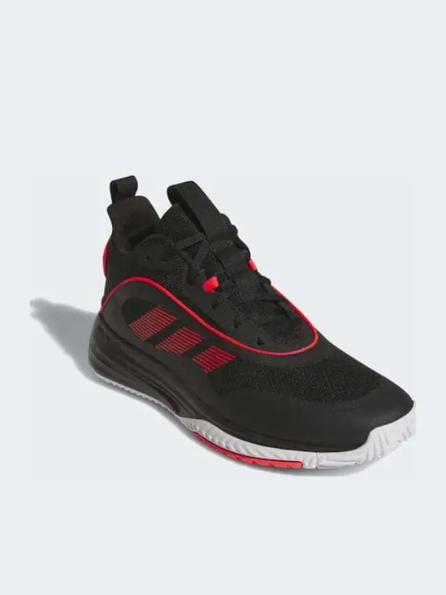 adidas Sportswear Own The Game 3.0 Ανδρικά Μπασκετικά Παπούτσια - 44 3