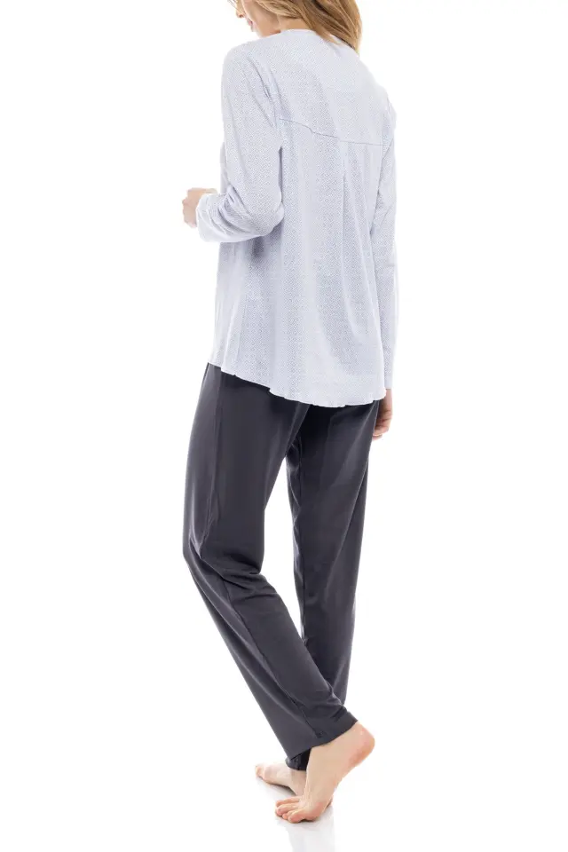 W438 - Type - PYJAMA CEIL DOT 3