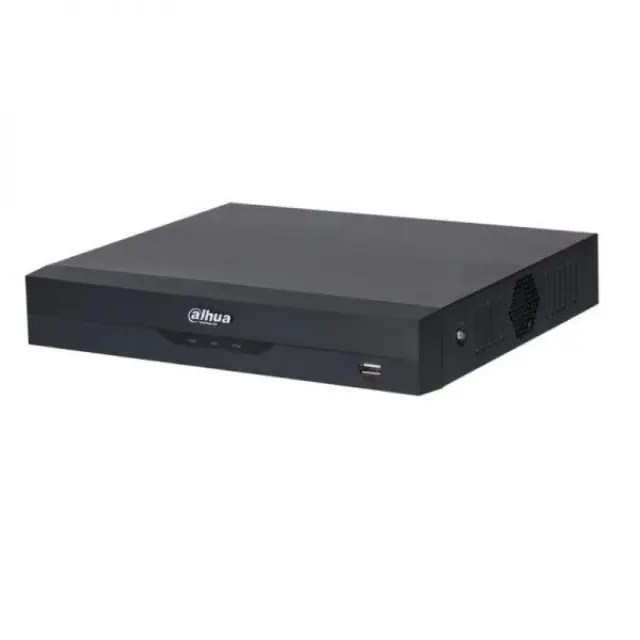 Dahua Καταγραφικό HVR 16 Καναλιών με Ανάλυση Full HD+ XVR5116HS-I3