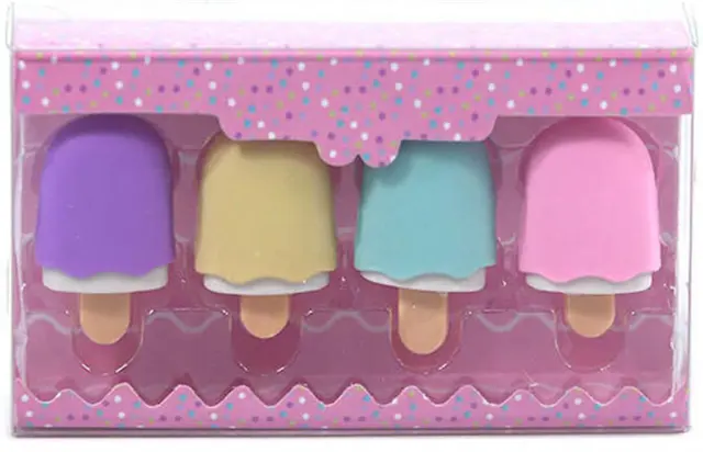 Yolo Αρωματικές Γόμες Ice Cream / 90805 (YOLO)