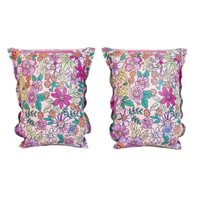 Swim Essentials: Μπρατσάκια (2-6 ετών) "Flower" 949949