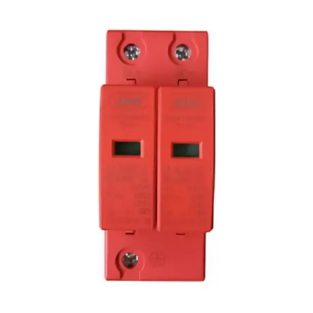 Andowl Προστατευτικό Yπέρτασης Αντικεραυνικό SPD Surge Protector Q-KG510 2