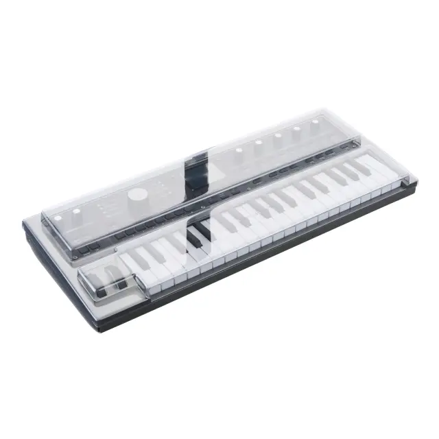 Decksaver Korg Microkorg 2 Κάλυμμα Προστασίας