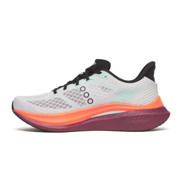 Saucony Men's Endorphin Speed 5 Λευκό S21007-172 (Saucony) 2