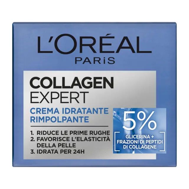 L'Oreal Dermo Expertise Collagen Expert Day Κρέμα Ημέρας 50ml