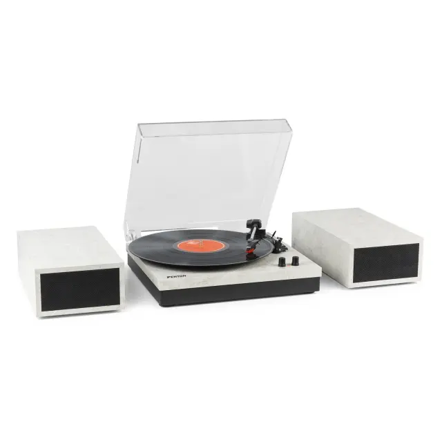 FENTON RP165M SET MARBLE