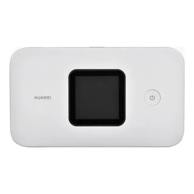 Huawei E5785-320a router (white color)