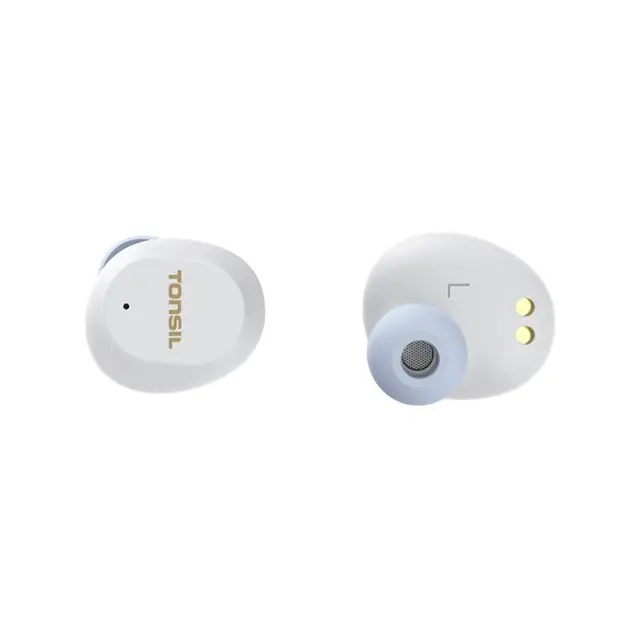 Tonsil T45BT White (T45BTWHITE) 2
