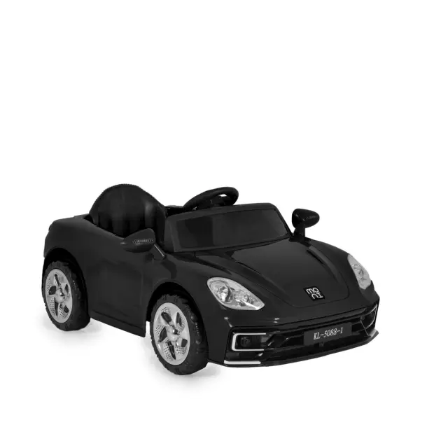MONI - BO car Florida black - 3801005000005