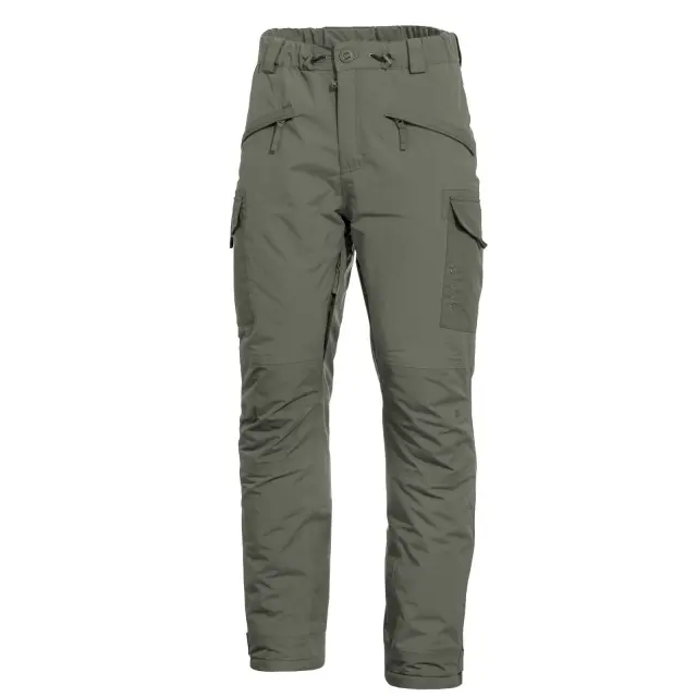 Pentagon HCP Pants Waterproof-Παντελόνι Αδιάβροχο για Εργασία & Τακτική Χρήση - 06Ε-RAL7013