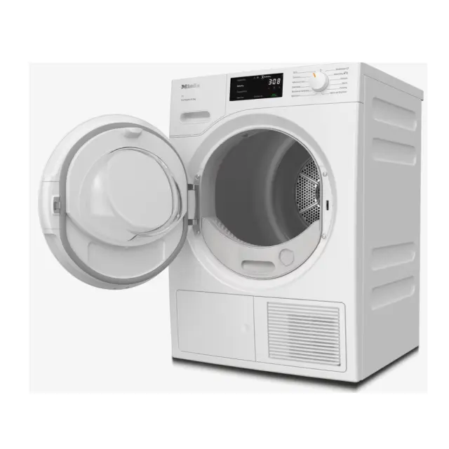 ΣΤΕΓΝΩΤΗΡΙΟ 9KG TWD640WP EU1 LW ECOSPEED MIELE (12729680) 2