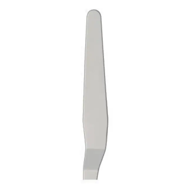 Σπάτουλα Ζωγραφικής RGM Νο096 (Λάμα: 16x108mm)