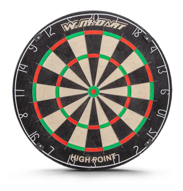 WIN MAX WELON Στόχος τρίχινος επαγγελματικός με spider (49117)