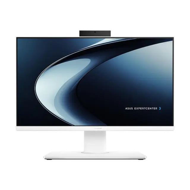 Asus All in One P440VAK-WPC2830 23,8" Core 5 210H/32GB/1TB SSD/no OS White (90PT03X8-M0AMB0)