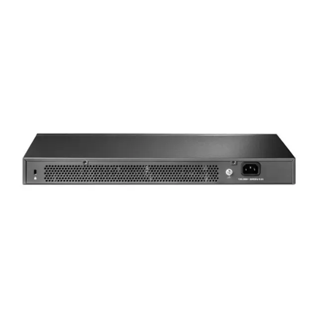 TP-LINK TL-SG3428 v2.3 Managed L2 Switch με 24 Θύρες Gigabit (1Gbps) Ethernet και 4 SFP Θύρες 2