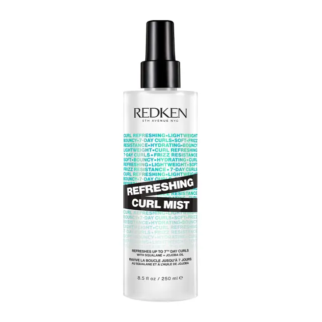 Refreshing Curl για Μπούκλες 250ml