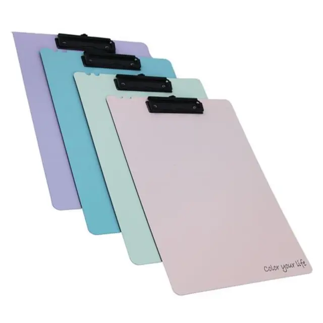 Ντοσιέ Foam Clipboard (4 χρώματα) / 302012 (Skag)