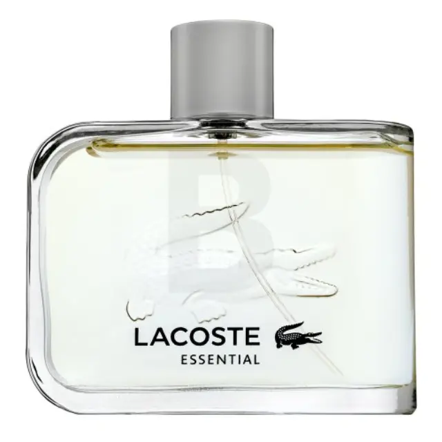 Lacoste Essential Eau de Toilette for men 125 ml