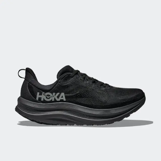 Hoka Kawana 3 (1171894-BBLC) - Μαύρο