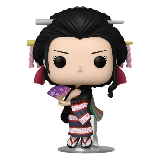 Funko Pop! Animation: One Piece - Orobi (Wano) #1475 Vinyl Figure 2