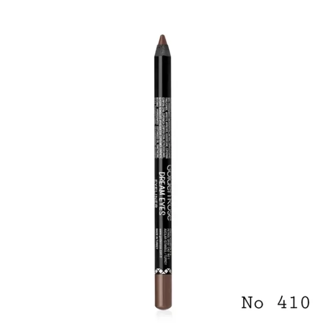Golden Rose Dream Eyes Eyeliner 410 Μολύβι Ματιών