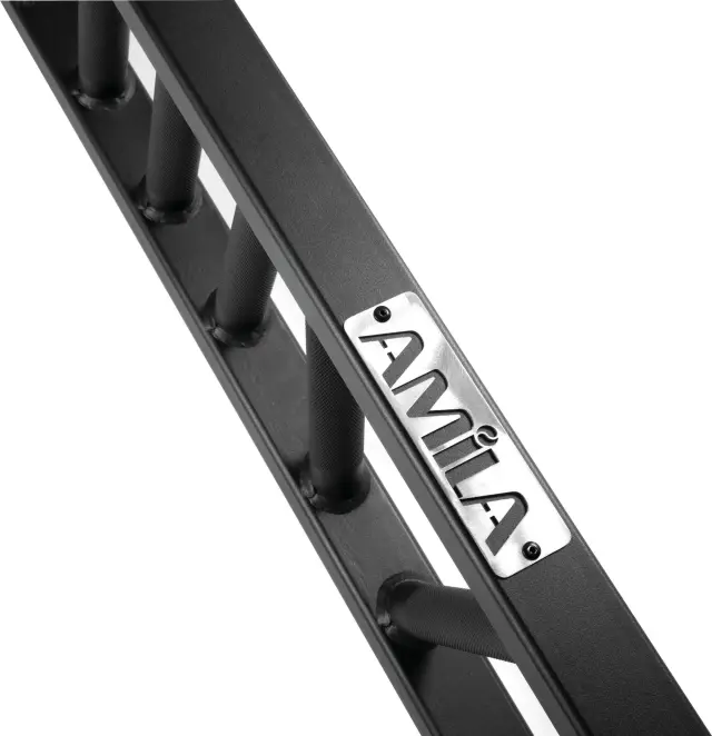Μπάρα Πολλαπλών Λαβών AMILA Swiss Bar (94252) 3