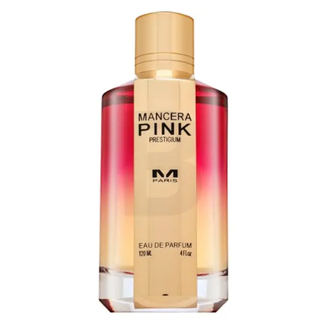 Mancera Pink Prestigium Eau de Parfum for women 120 ml