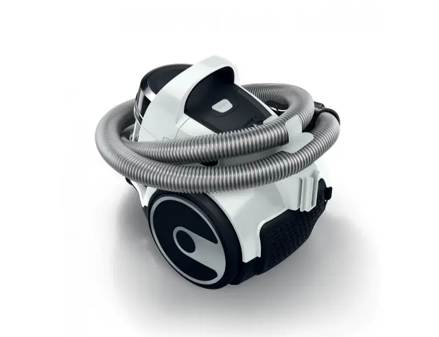 Ηλεκτρική Σκούπα Bosch Serie 2 BGS05A222 με Ισχύ 700 W και χωρητικότητα κάδου 1.5L BGS05A222 2