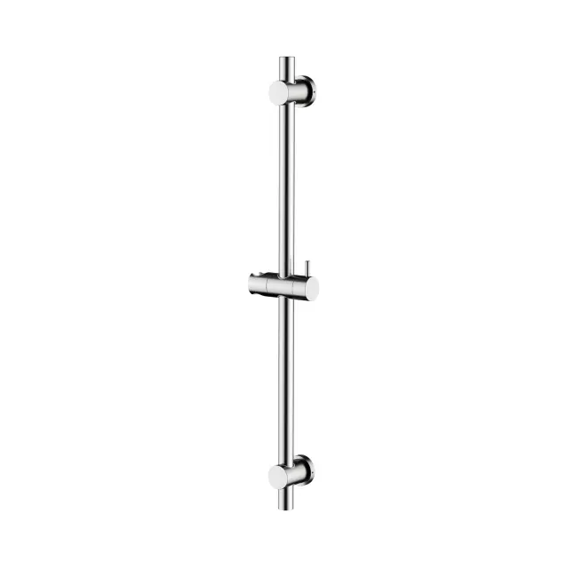 Κολόνα Ντους AD08 Brushed Steel ETERNITY 316 KARAG