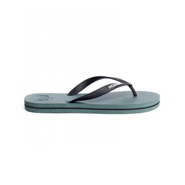 Emerson Basic Logo Flip Flops (221.EM95.03-Army Green) - Πράσινο - 41-42