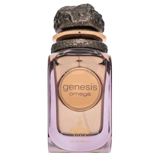Risala Elite Genesis Omega Eau de Parfum for men 100 ml