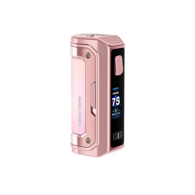Aegis Mini 5 Mod 100W 3200mAh - Geekvape - Sunset Rose