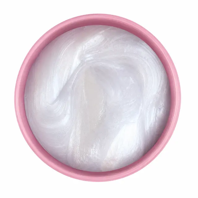 SLIME GEL PEARL 01 5g