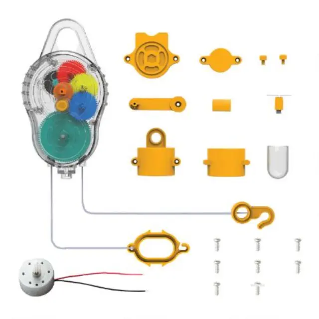 4M ECO-TECH BULB 2