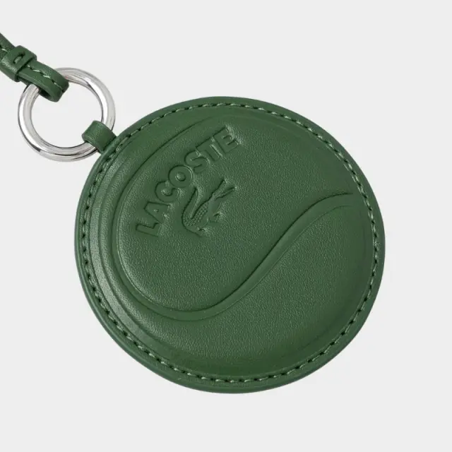 Μπρελόκ Κλειδιών Ρακέτα Τένις Lacoste 3NF5229RL-B01 Πράσινο - ONESIZE 2