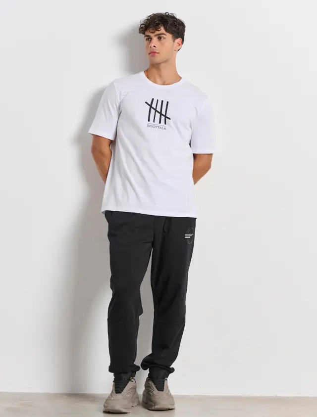 BodyTalk Pants Black 1252-956000 - S 3