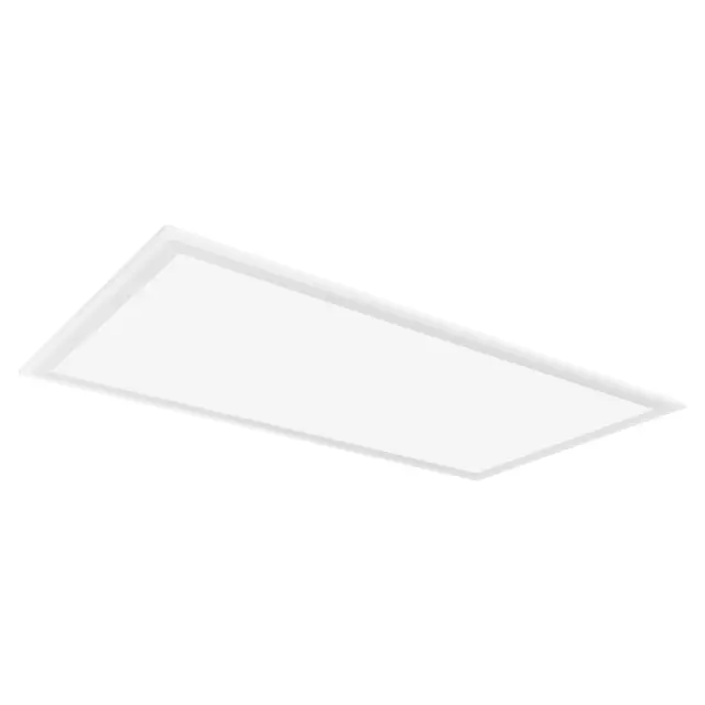 ΦΩΤΙΣΤΙΚΟ ΠΑΝΕΛ LED SMD ACA KOVAR30602465 ΛΕΥΚΟ 24W 6500K 2400LM CRI≥80 IP20 295X595X30MM / KOVAR30602465