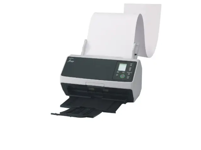 Fujitsu Scanner Ricoh Document FI-8190 (PA03810-B001) 2